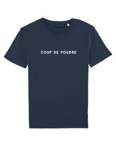 T-shirt "Coup de foudre"