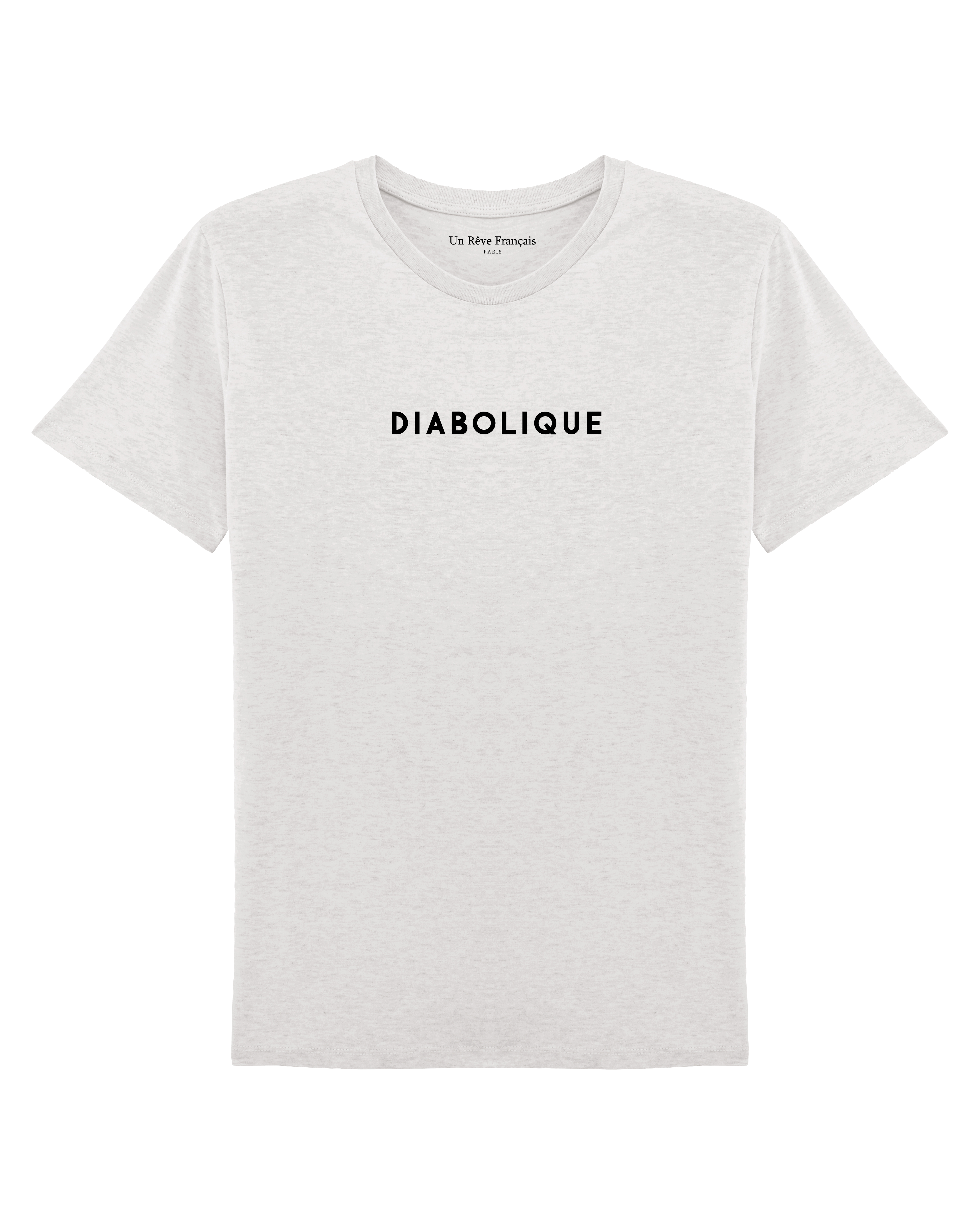 T-shirt "Diabolique"