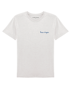 T-shirt "Lueur d’espoir"